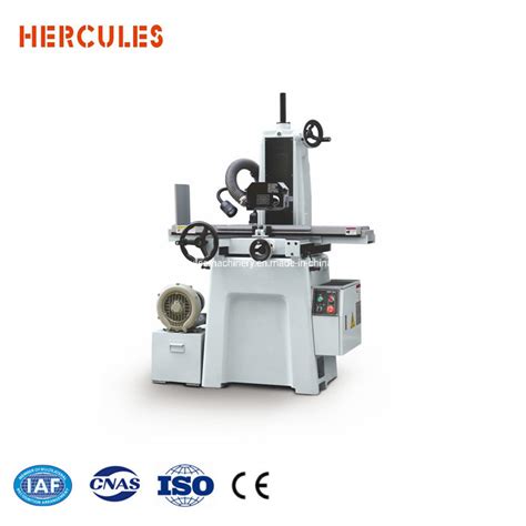 are taiwan surface grinders good quality